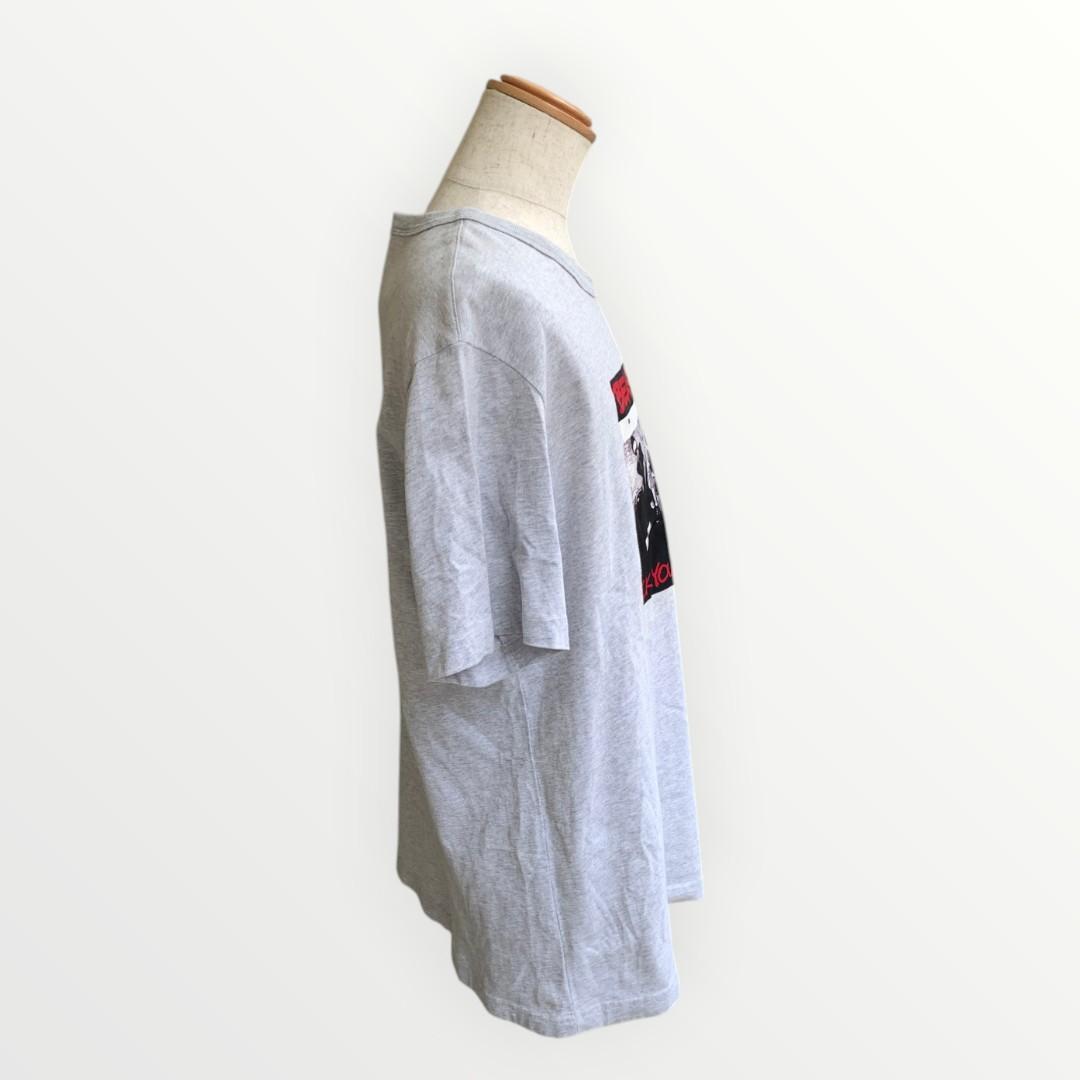 デッドストック美品：チャンピオンTシャツ✨Beastie Boys コラボ 新品【XLsize】