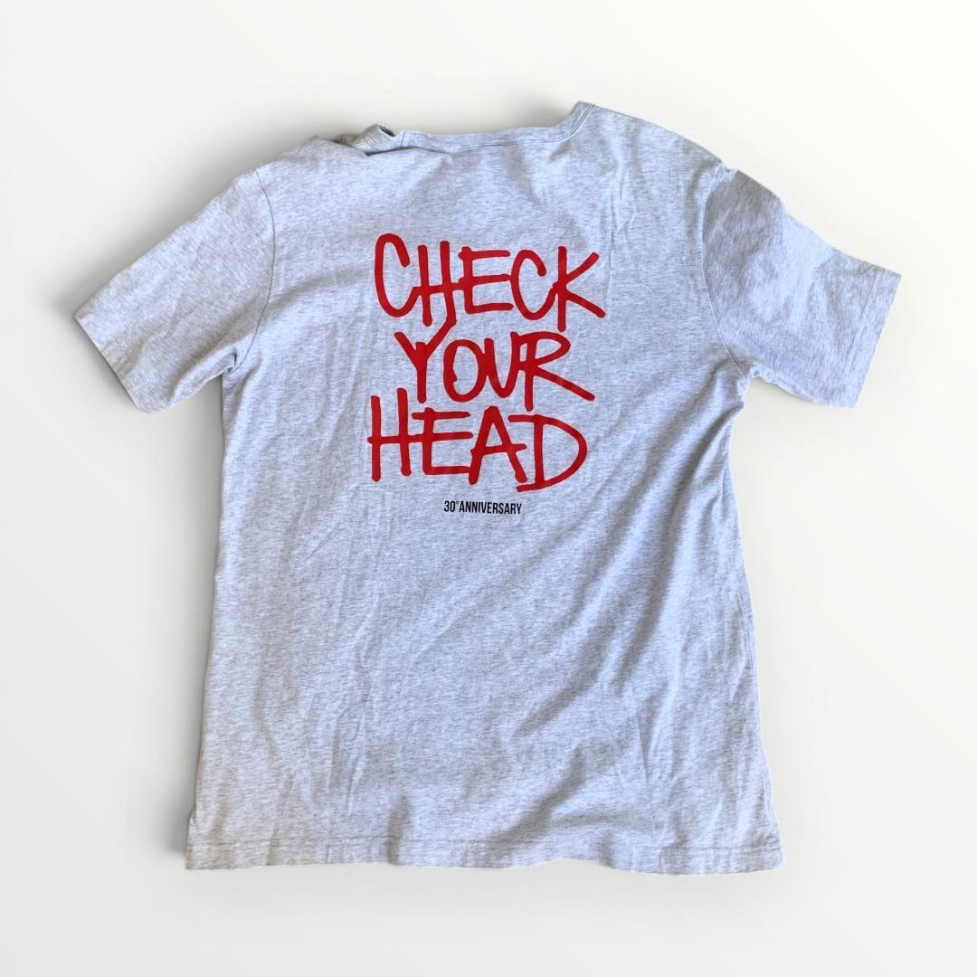 デッドストック美品：チャンピオンTシャツ✨Beastie Boys コラボ 新品【XLsize】