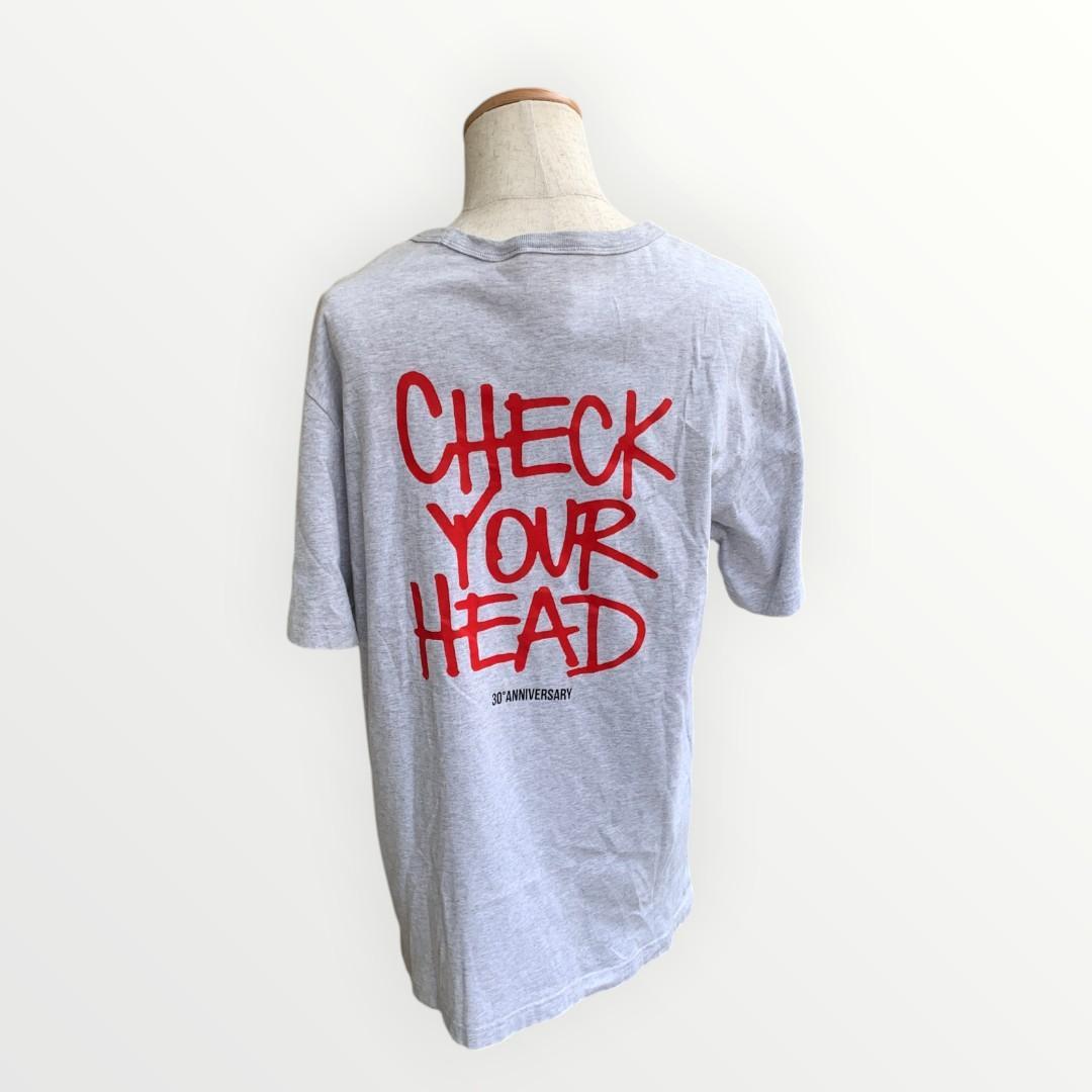 デッドストック美品：チャンピオンTシャツ✨Beastie Boys コラボ 新品【XLsize】